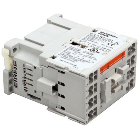 Alto-Shaam 120V CONTACTOR for Alto-Shaam - Part No CN-34343 CN-34343